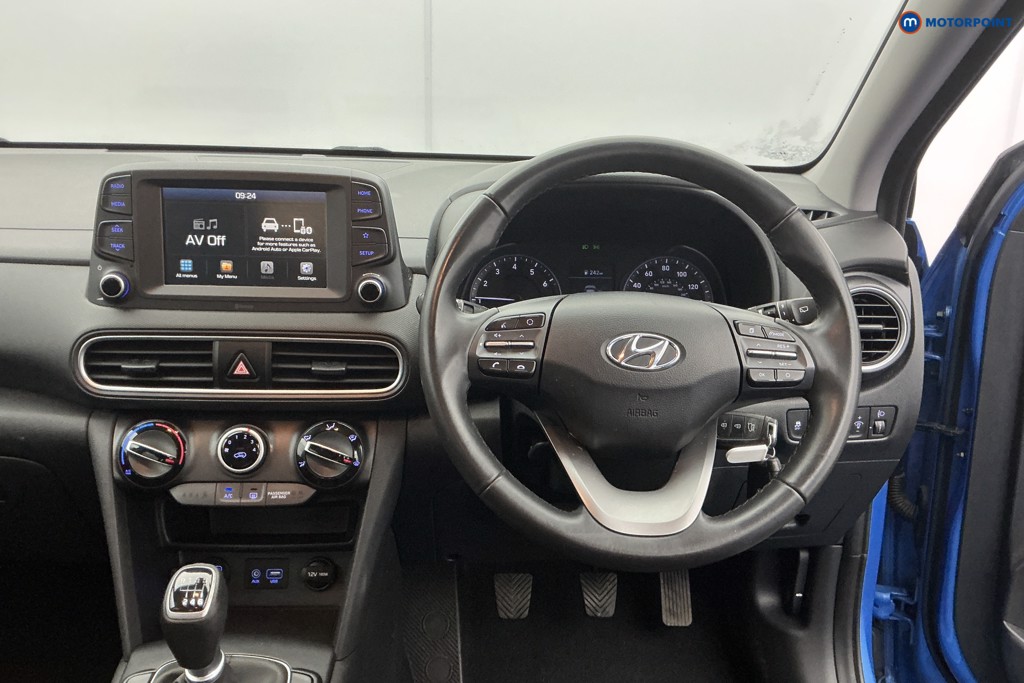 Used Hyundai KONA 2020 for sale - 78026811: Photo 9