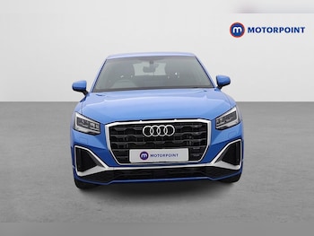 Used Audi Q2 2023 for sale - 79018103: Photo