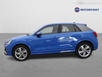 Used Audi Q2 2023 for sale - 79018103: Photo