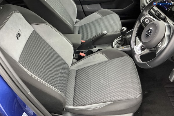 Used Volkswagen Polo 2021 for sale - 76303384: Photo 13