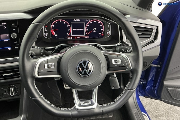 Used Volkswagen Polo 2021 for sale - 76303384: Photo 14
