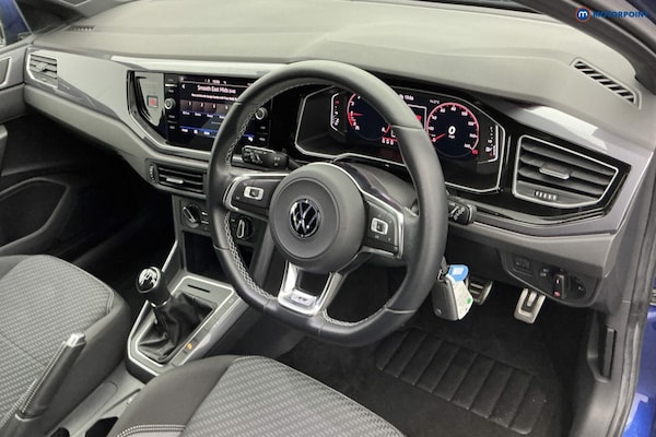 Used Volkswagen Polo 2021 for sale - 76303384: Photo 15