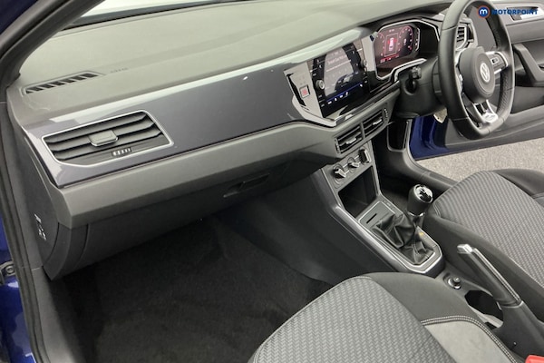 Used Volkswagen Polo 2021 for sale - 76303384: Photo 16