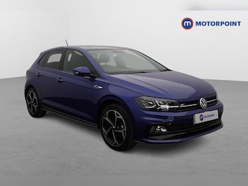 Volkswagen - Polo