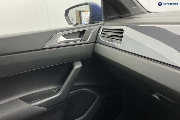 Used Volkswagen Polo 2021 for sale - 76303384: Photo 25