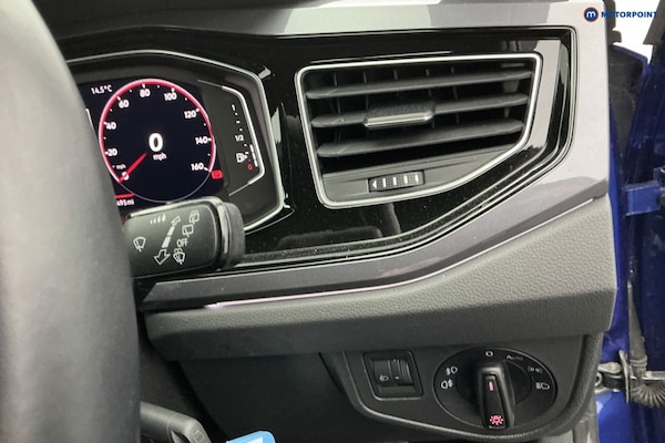Used Volkswagen Polo 2021 for sale - 76303384: Photo 28