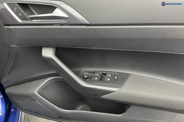Used Volkswagen Polo 2021 for sale - 76303384: Photo 29