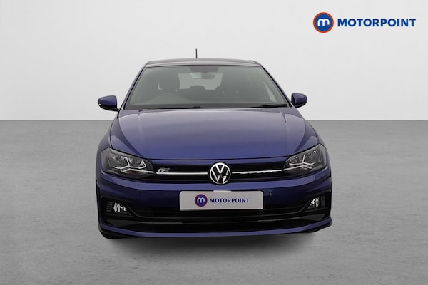 Used Volkswagen Polo 2021 for sale - 76303384: Photo 2