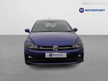 Used Volkswagen Polo 2021 for sale - 76303384: Photo 2