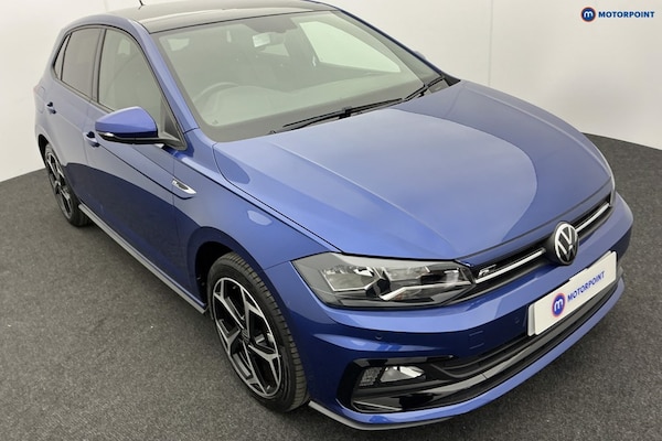 Used Volkswagen Polo 2021 for sale - 76303384: Photo 34