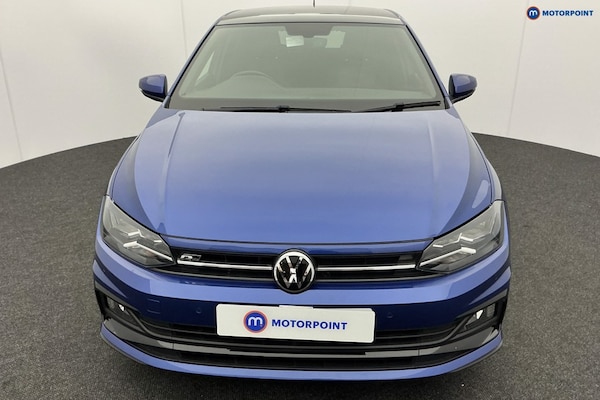 Used Volkswagen Polo 2021 for sale - 76303384: Photo 35