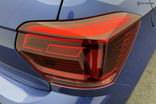 Used Volkswagen Polo 2021 for sale - 76303384: Photo 37