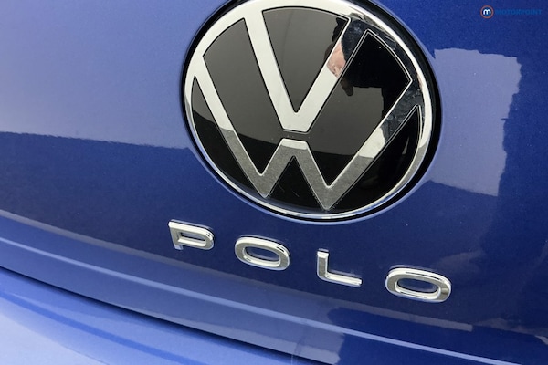 Used Volkswagen Polo 2021 for sale - 76303384: Photo 38