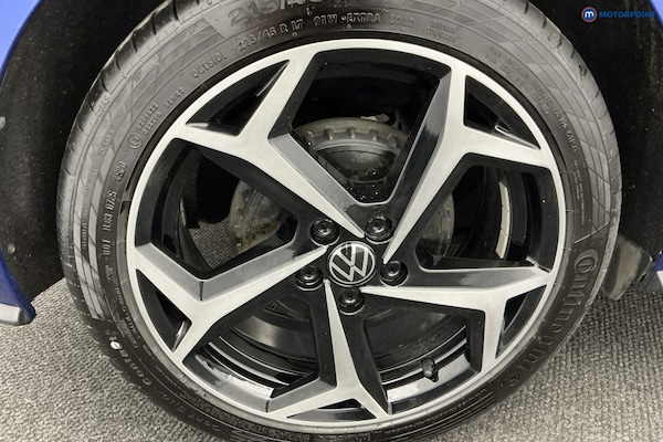Used Volkswagen Polo 2021 for sale - 76303384: Photo 39