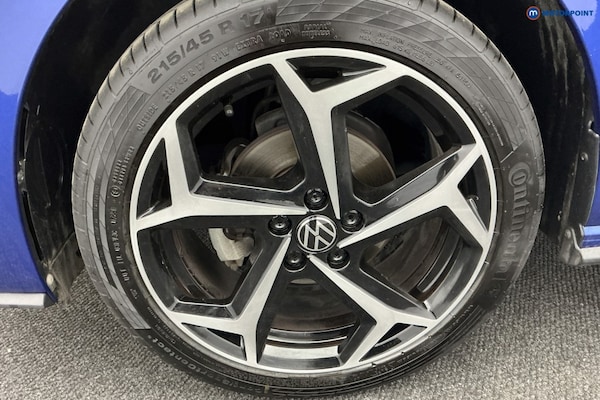 Used Volkswagen Polo 2021 for sale - 76303384: Photo 41
