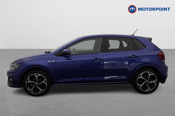Used Volkswagen Polo 2021 for sale - 76303384: Photo 4