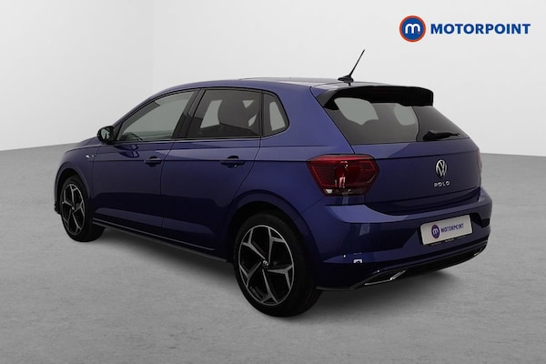 Used Volkswagen Polo 2021 for sale - 76303384: Photo 5