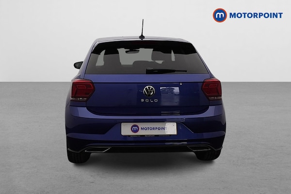 Used Volkswagen Polo 2021 for sale - 76303384: Photo 6