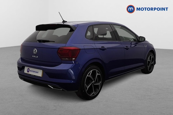 Used Volkswagen Polo 2021 for sale - 76303384: Photo 7