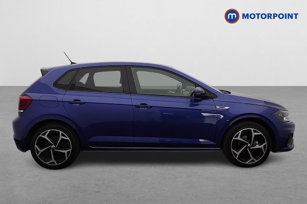 Used Volkswagen Polo 2021 for sale - 76303384: Photo 8