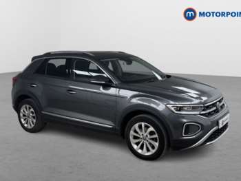 2022 - 1.5 TSI Style 5dr DSG