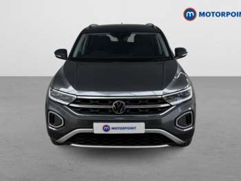 Used Volkswagen T-Roc 2022 for sale - 74929829: Photo
