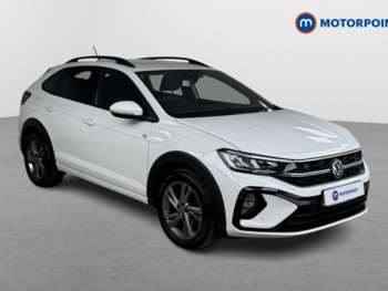 2024 - 1.0 TSI 115 R-Line 5dr DSG