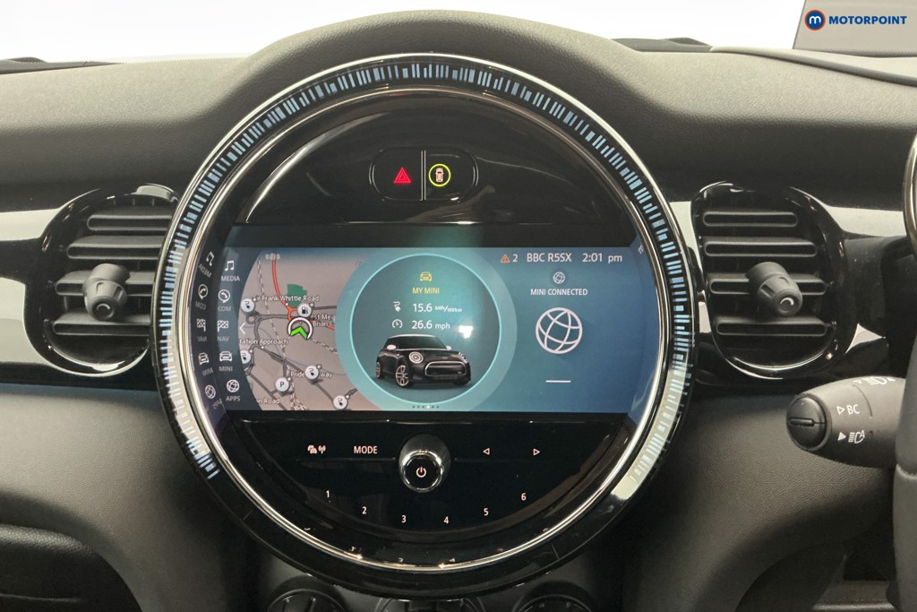 Used MINI Hatch 2022 for sale - 76653632: Photo 10