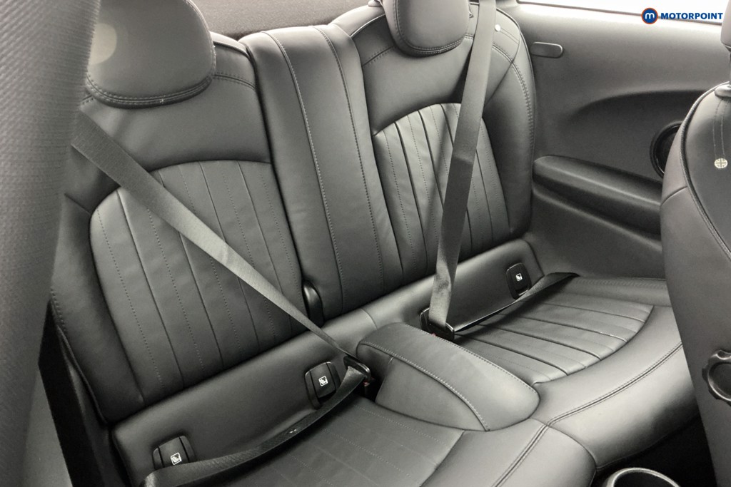 Used MINI Hatch 2022 for sale - 76653632: Photo 12