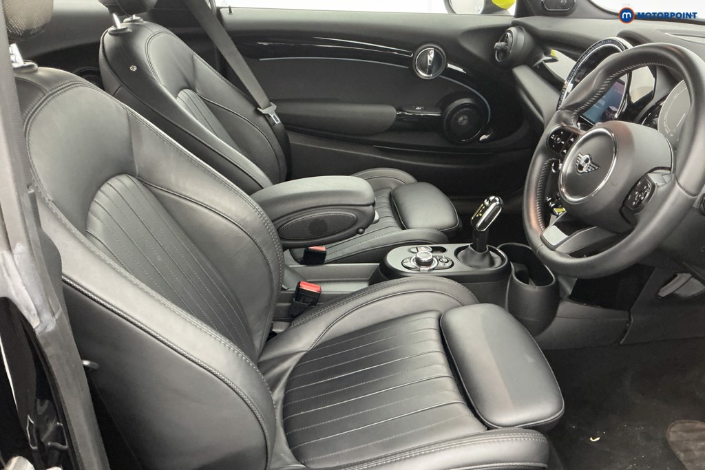 Used MINI Hatch 2022 for sale - 76653632: Photo 13