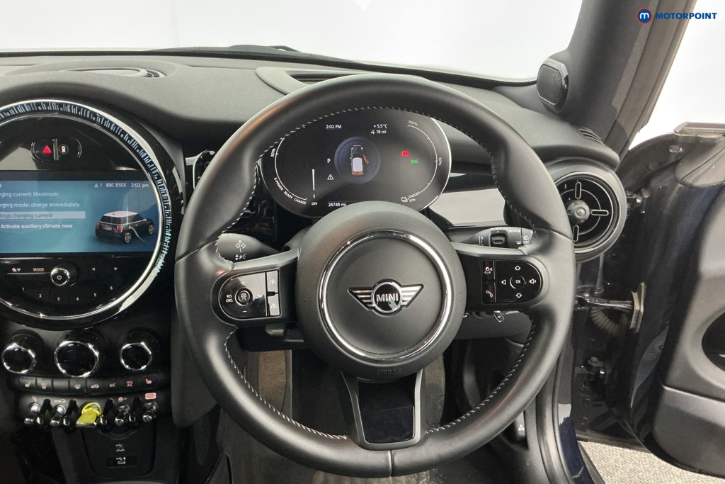 Used MINI Hatch 2022 for sale - 76653632: Photo 14