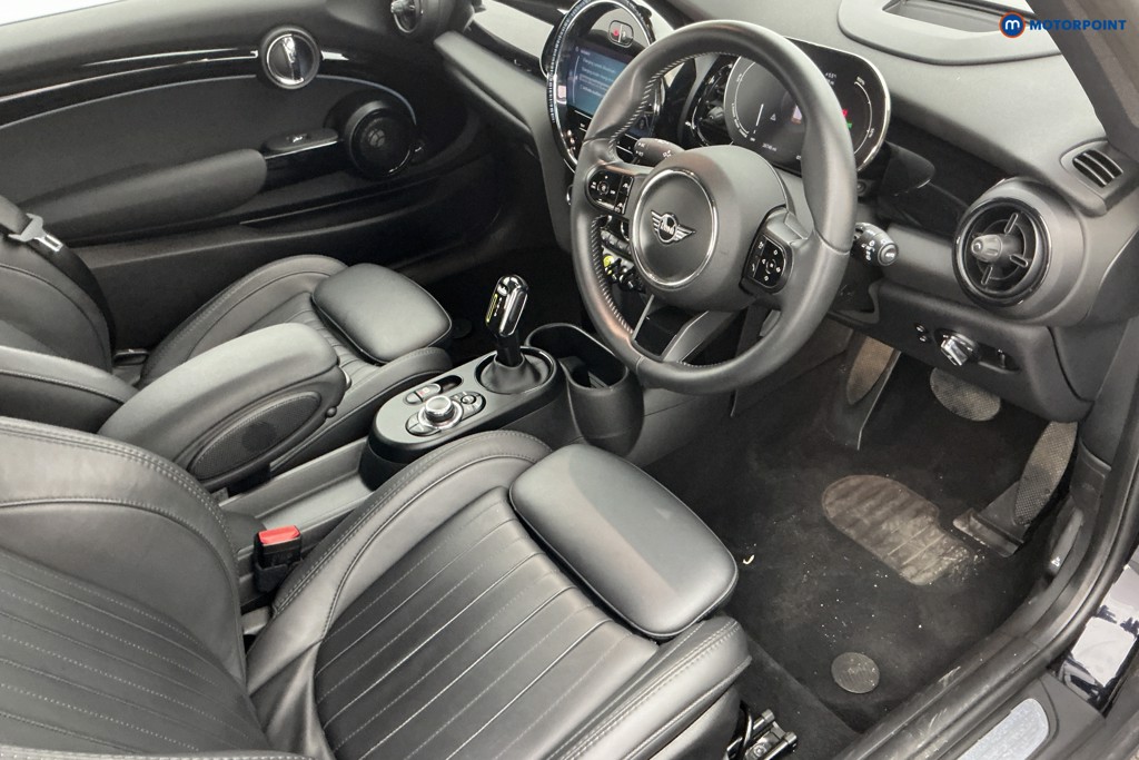 Used MINI Hatch 2022 for sale - 76653632: Photo 15