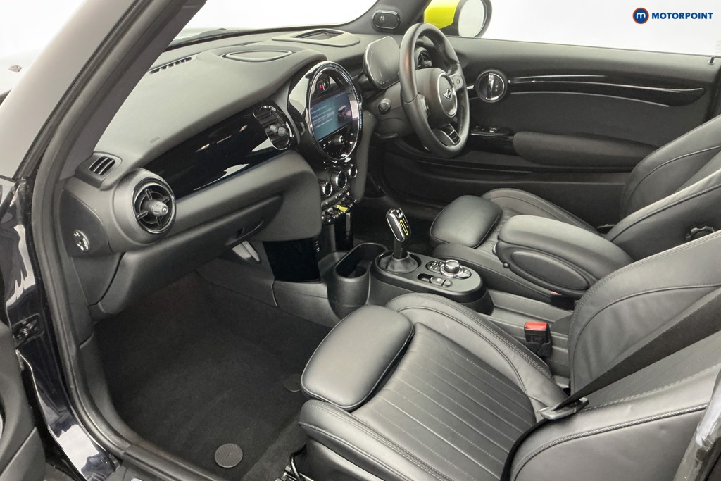 Used MINI Hatch 2022 for sale - 76653632: Photo 16