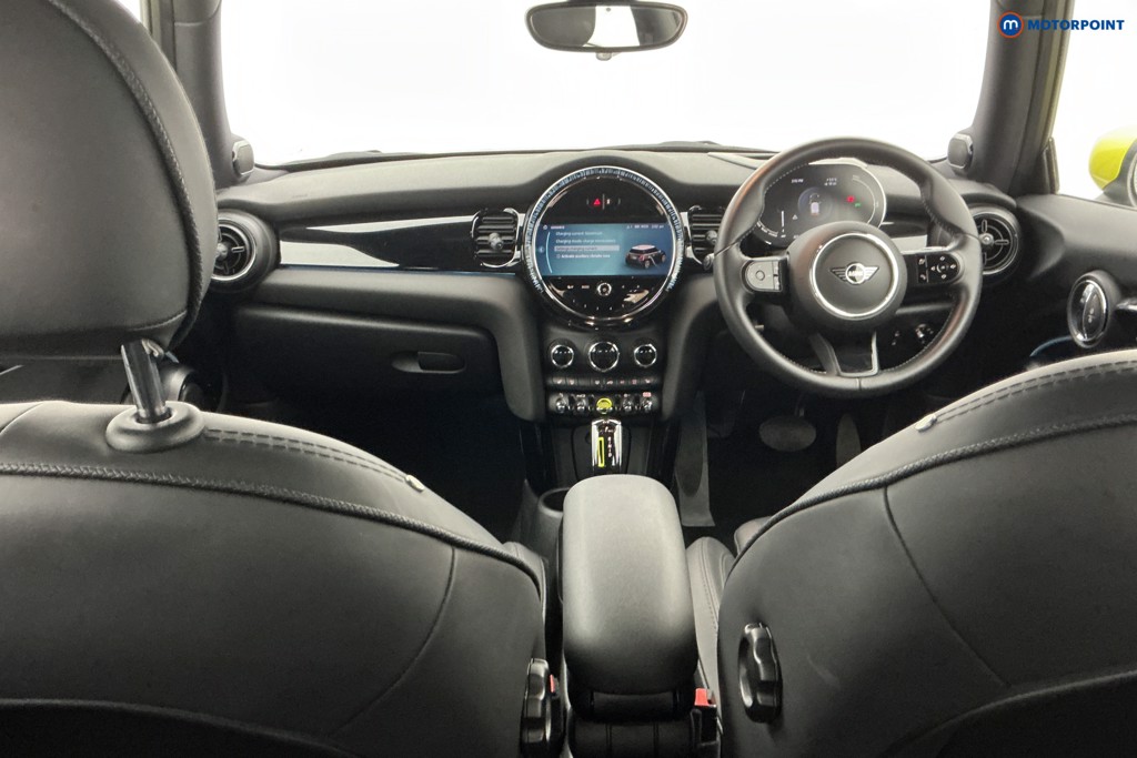 Used MINI Hatch 2022 for sale - 76653632: Photo 18