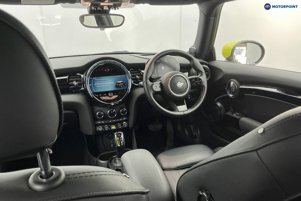 Used MINI Hatch 2022 for sale - 76653632: Photo 19