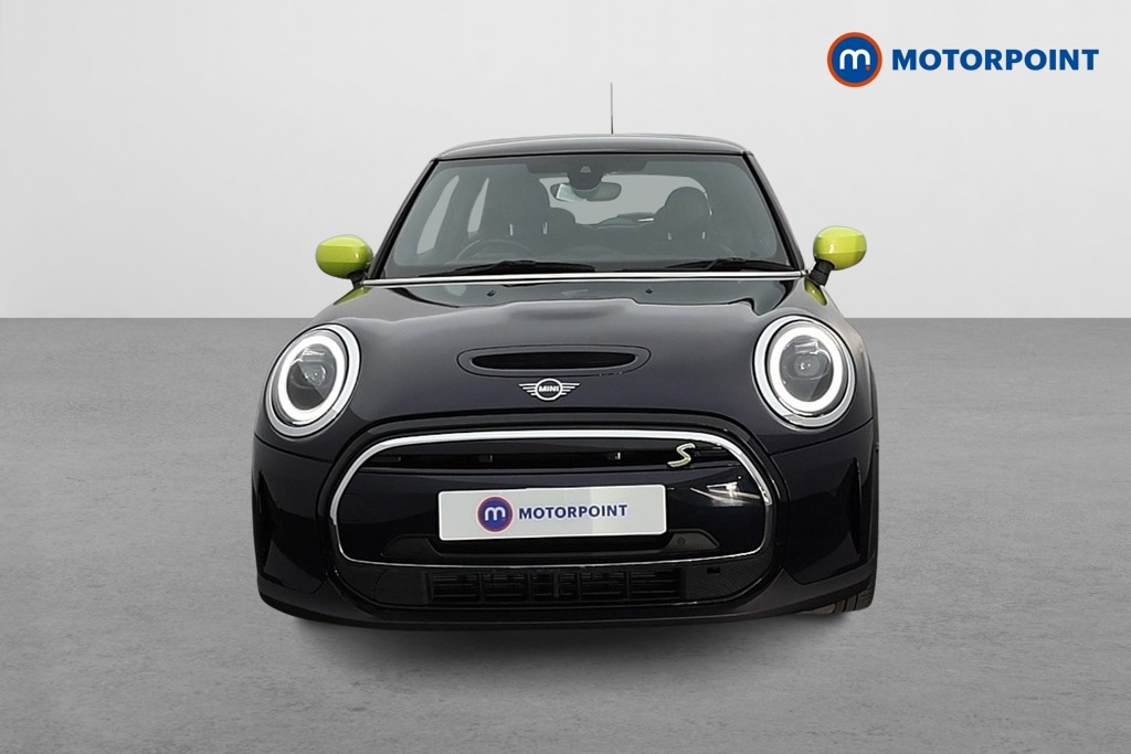 Used MINI Hatch 2022 for sale - 76653632: Photo 2