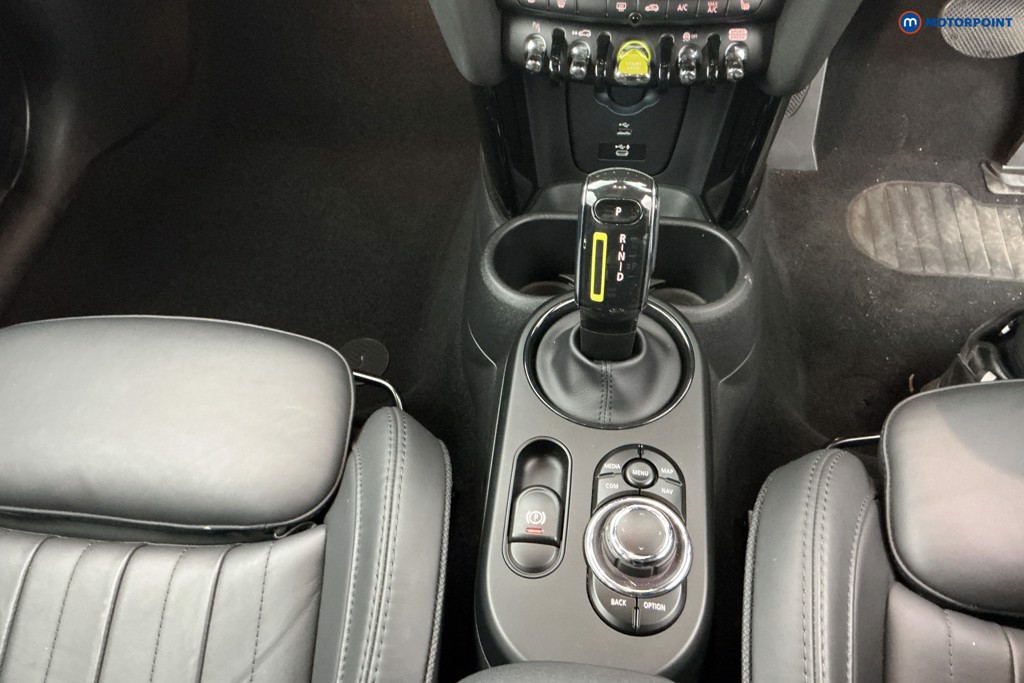 Used MINI Hatch 2022 for sale - 76653632: Photo 22