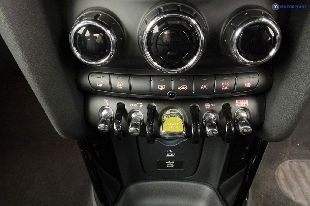 Used MINI Hatch 2022 for sale - 76653632: Photo 24