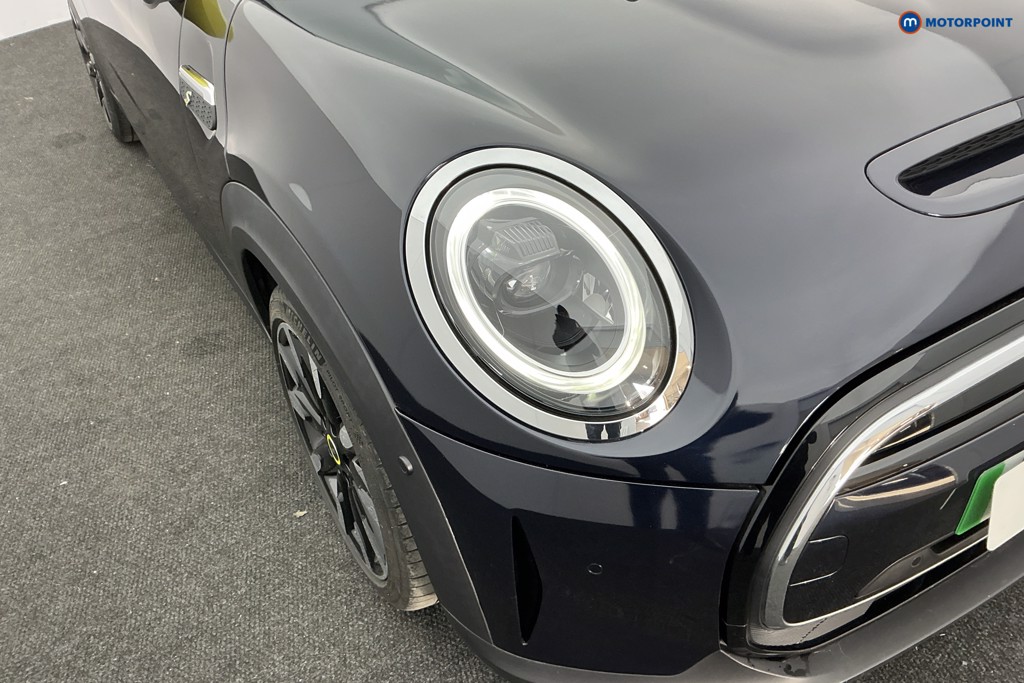 Used MINI Hatch 2022 for sale - 76653632: Photo 31