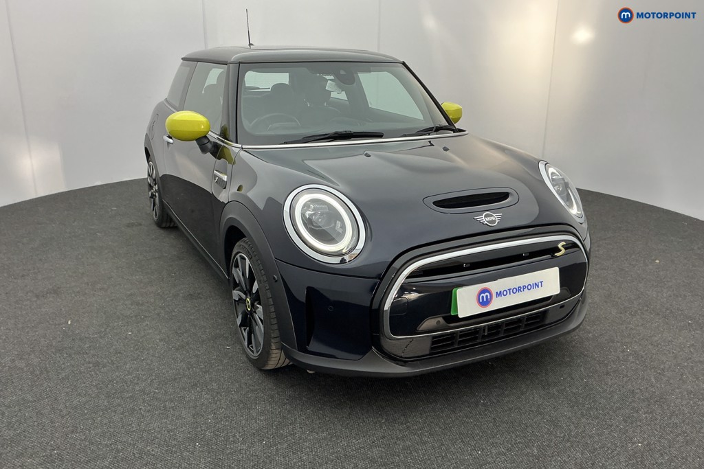 Used MINI Hatch 2022 for sale - 76653632: Photo 32