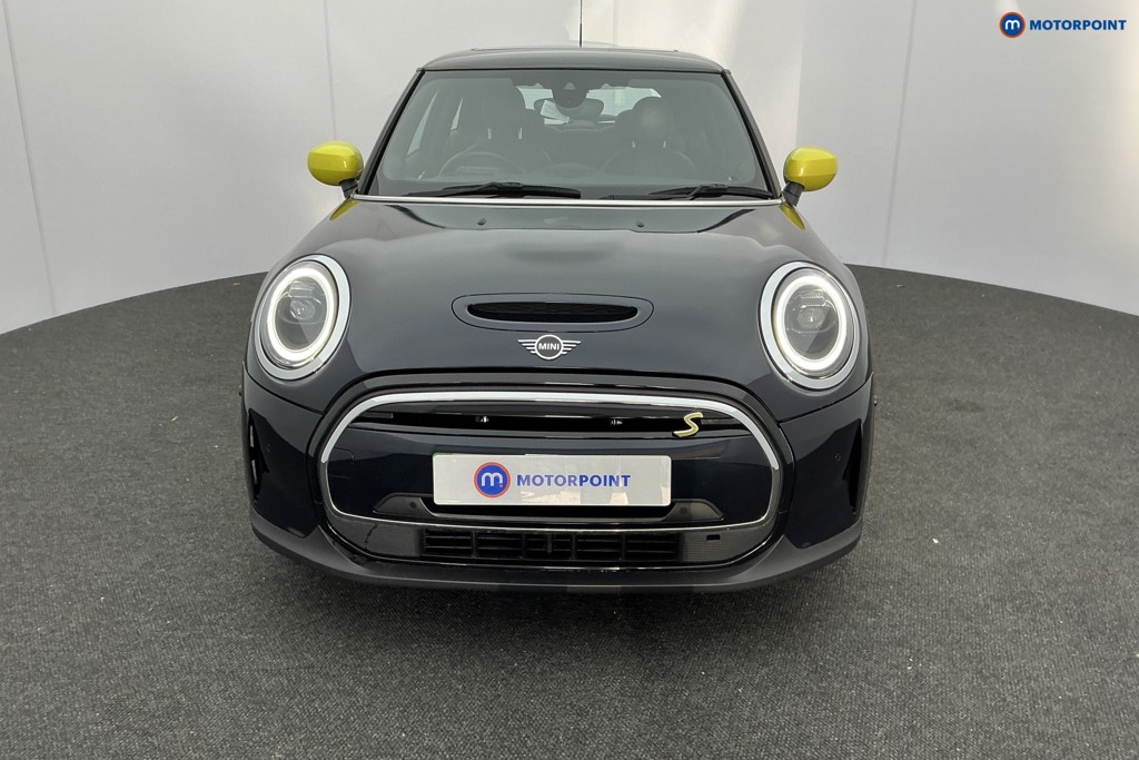 Used MINI Hatch 2022 for sale - 76653632: Photo 33