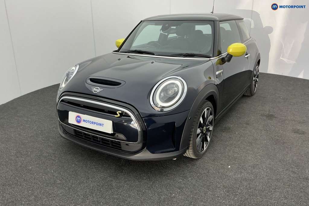 Used MINI Hatch 2022 for sale - 76653632: Photo 34