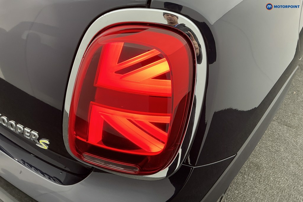 Used MINI Hatch 2022 for sale - 76653632: Photo 35