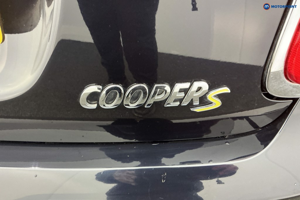 Used MINI Hatch 2022 for sale - 76653632: Photo 36