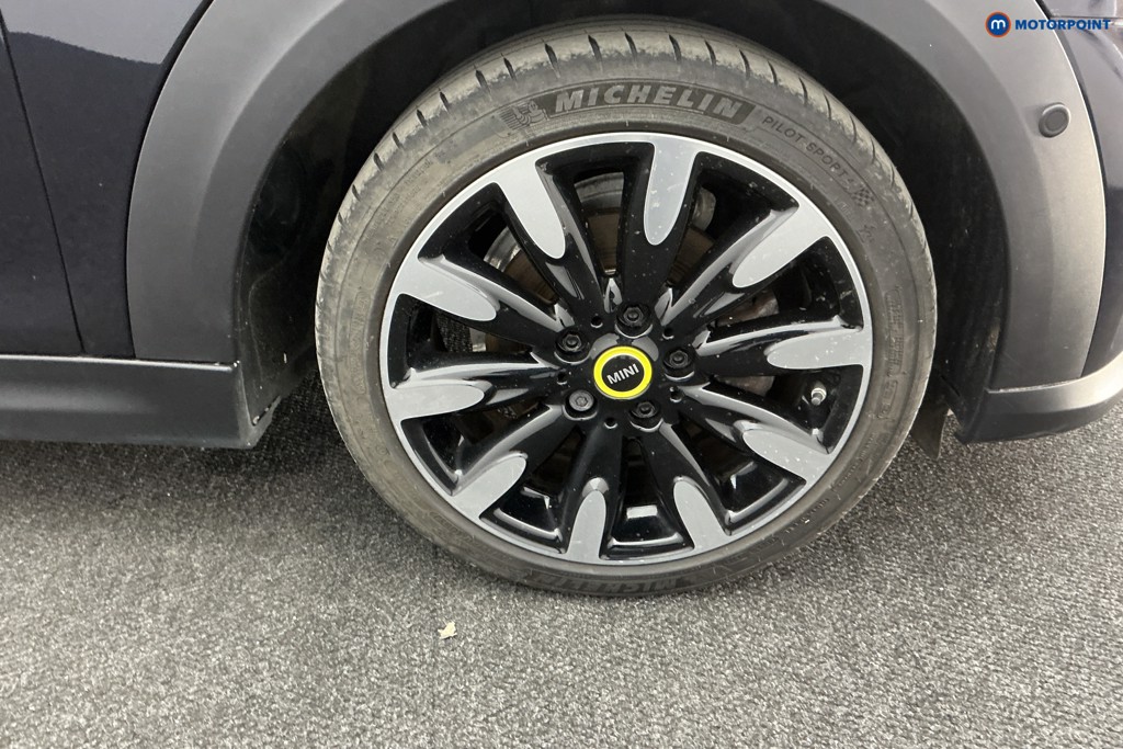 Used MINI Hatch 2022 for sale - 76653632: Photo 39