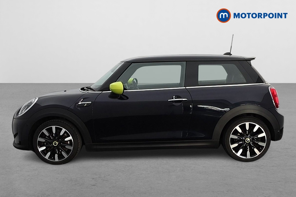 Used MINI Hatch 2022 for sale - 76653632: Photo 4
