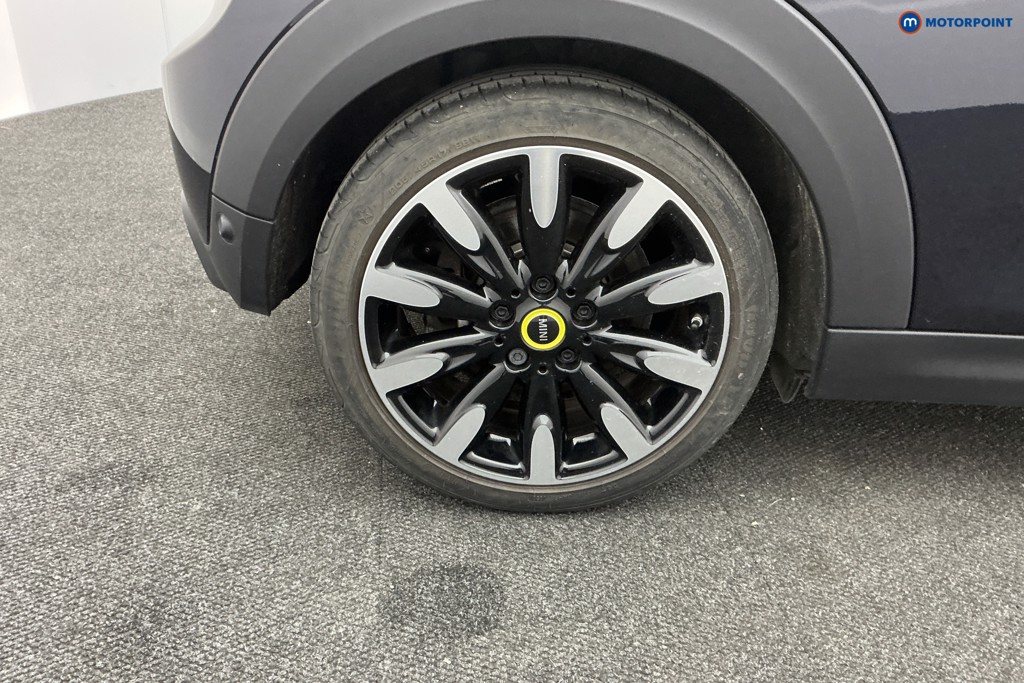 Used MINI Hatch 2022 for sale - 76653632: Photo 40