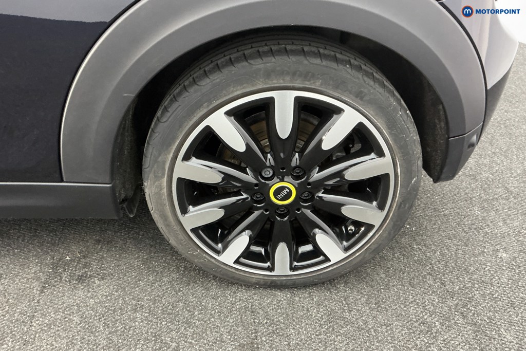 Used MINI Hatch 2022 for sale - 76653632: Photo 41