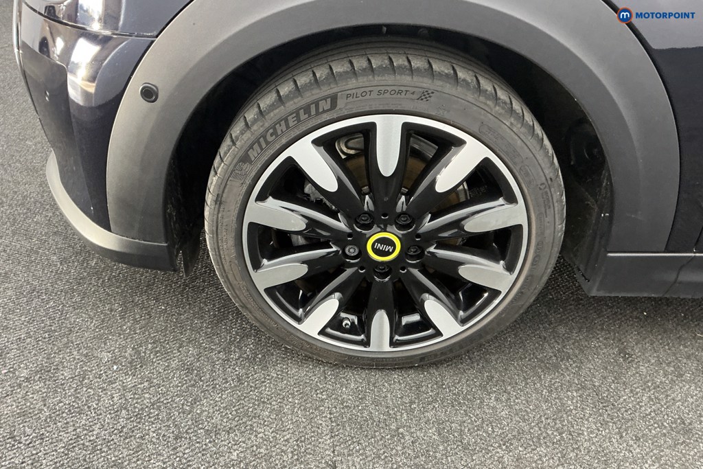 Used MINI Hatch 2022 for sale - 76653632: Photo 42