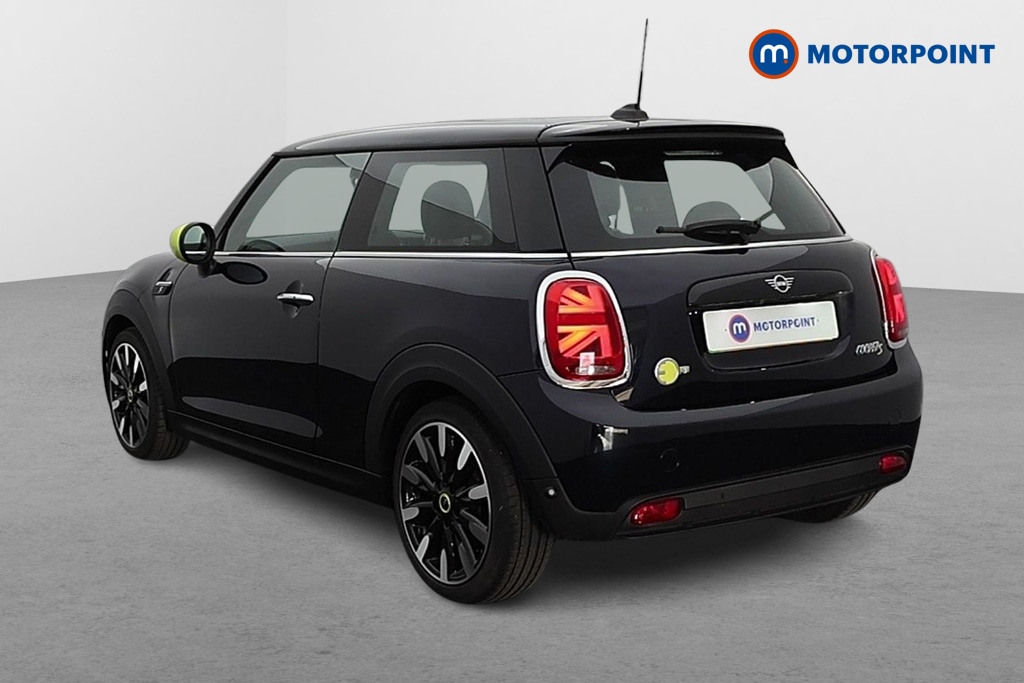 Used MINI Hatch 2022 for sale - 76653632: Photo 5